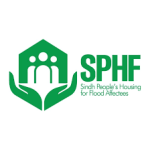 SPHF rebuilds lives of 12 million flood victims