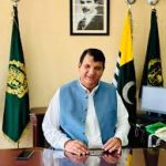 Amir Muqam expresses grief over devastation in torrential rains
