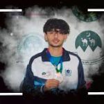 WWF-sponsored student wins Pakistan’s first gold at international Biology Olympiad