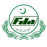 FDA complex decorated