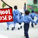 Schools to remain closed on Aug 29-30 amid flood emergency