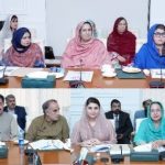 Agri Transformation Plan a game changer for Potohar farmers: Minister Kirmani