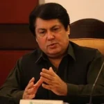 Barrrister Saif meets Afghan ambassador to discuss peace, trade