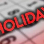 Local holiday declared in Rawalpindi on Wednesday