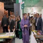 CM Punjab visits World Expo 2025 in Osaka