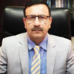 APP MD Asim Khitchi earns Parliamentary commendation for uncovering embezzlement worth billions