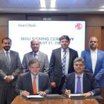 Soneri Bank & MG introduces industry’s lowest auto financing rate with instant processing