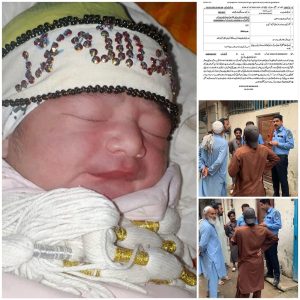Newborn abduction drama ends: Father, accomplices held in ICT Police operation