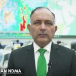 Nearly 190,000 evacuated from flood-hit Sutlej areas: NDMA Chairman