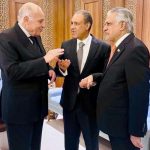 Dar reaffirms Pakistan's commitment for stronger ties with North African states