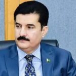KP Governor meets head of Hand in Hand International in Brussels