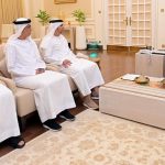 UAE ambassador pays farewell call on PM