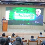 PM Shehbaz launches 10 mln BISP Digital Wallets, terms landmark step towards cashless economy