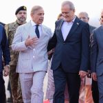 PM warmly receives Iranian President; given a guard of honour 