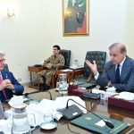 PM Shehbaz reiterates commitment for polio-free Pakistan