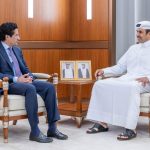 Pakistan, Qatar discuss energy cooperation