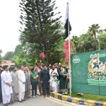 RDA celebrates Independence Day