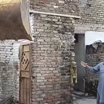 RDA removes 35 illegal constructions along Nullah Lai