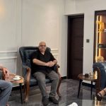 Pakistan Romania business council explores new horizons: strengthening bilateral trade, education ties