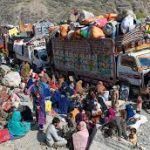 Meeting reviews arrangements for repatriation of illegal refugees