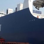 Saudi shipping giant Bahri denies allegations of transporting goods to Israel