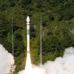 Pakistan's new remote sensing satellite reaches orbit