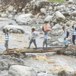 Hope floats: KP’s flood survivors rebuilding against odds