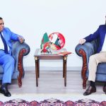 Pakistan committed to further strengthen ties with Bangladesh: Tarar