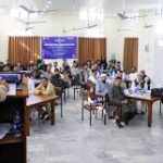Ten-day training program for prison staff completed