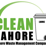 LWMC cleaning teams remains vigilant during recent rainfall