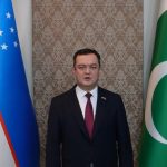 Uzbek envoy hails Pakistan’s spirit, extends heartfelt Independence Day greetings