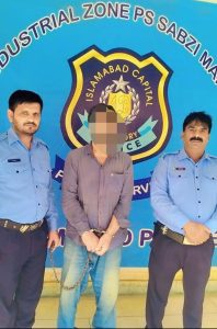 21 outlaws held; drugs & weapons recovered
