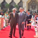 Chinese FM Wang Yi winds up three-day Islamabad visit