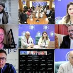 ISSI hosts webinar "Four Years of the Islamic Emirate of Afghanistan: Governance, Domestic Trajectories, and International Engagement"