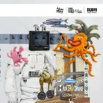 Dubai Culture launches ‘Harakat Sikka’ to nurture next gen animators