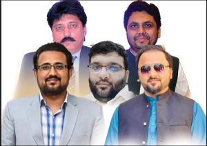 Court orders arrest of 13 in APP mega corruption case ; 7 held in court premises