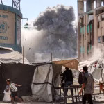 Israel has committed genocide in Gaza, UN commission says