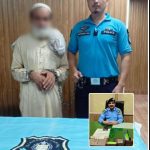 ICT Police nab proclaimed offender wanted in murder case