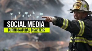 Warnings on your feed: How social media could help Pakistan beat climate disasters
