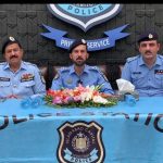 ICT Police bust three gangs, 8 held; cash, gold & valuables recovered
