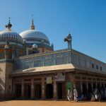 Khawaja Ghulam Farid’s poetry a call to self-realization and faith:Commissioner
