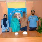 36 outlaws nabbed, drugs, weapons seized