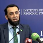 Modi regime, Hindutva ideology, suffered a crushing defeat in recent military stand-off with Pakistan : Tarar