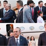 President Zardari’s visit long-expected by Chinese people: Prof Cheng