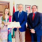 Pakistan, Tunisia to strengthen parliamentary cooperation