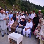 KP Govt fails to help flood victims, says Rubina Khalid