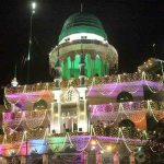 Eid Milad-un-Nabi (PBUH) processions held peacefully in ICT under tight security