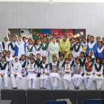 2-day PGGA training course ICT Chapter concludes