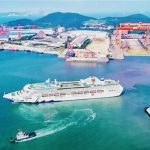 2025 East Asia Marine Expo opens in Qingdao West Coast New Area