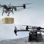 Thermal drone technology saves 2,000 lives in Punjab floods